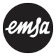 EMSA Kühlkaraffe FLOW SLIM 1l Glas/Edelstahl-3