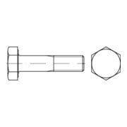 EN 14399-4 Sechskant-Passschraube, 10.9 -P- M20x200 HP