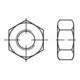 EN 14399-4 Sechskant-Passschraube, 10.9 tzn -AF- M16x110 HP-1
