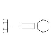 EN 14399-4 Sechskant-Passschraube, 10.9 tzn -P- M22x70 HP