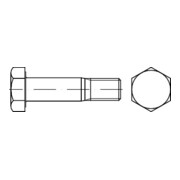 EN 14399-8 Sechskant-Passschraube, 10.9 tzn -P- M30x80 HP