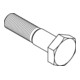 EN 14399-8 Sechskant-Passschraube, 10.9 tzn -P- M30x80 HP-3