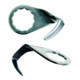 En forme de U, Longueur de coupe 22 mm Fein-1