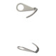En forme de U, Longueur de coupe 32 mm Fein-1
