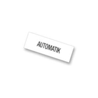 Encart publicitaire Eichner automatique Format : 297