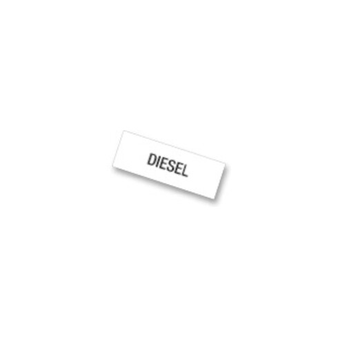 Encart publicitaire Eichner Diesel Format : 297 x 1