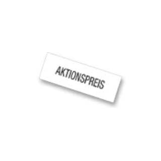 Encart publicitaire Eichner Prix promotionnel Format : 2