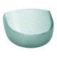 Enclume de débosselage Gedore 80x60x33 mm