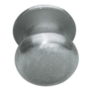 Enclume de débosselage Gedore d 58,5x60 mm-1