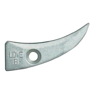 Enclume de rechange Löwe 8.107 emballage blister
