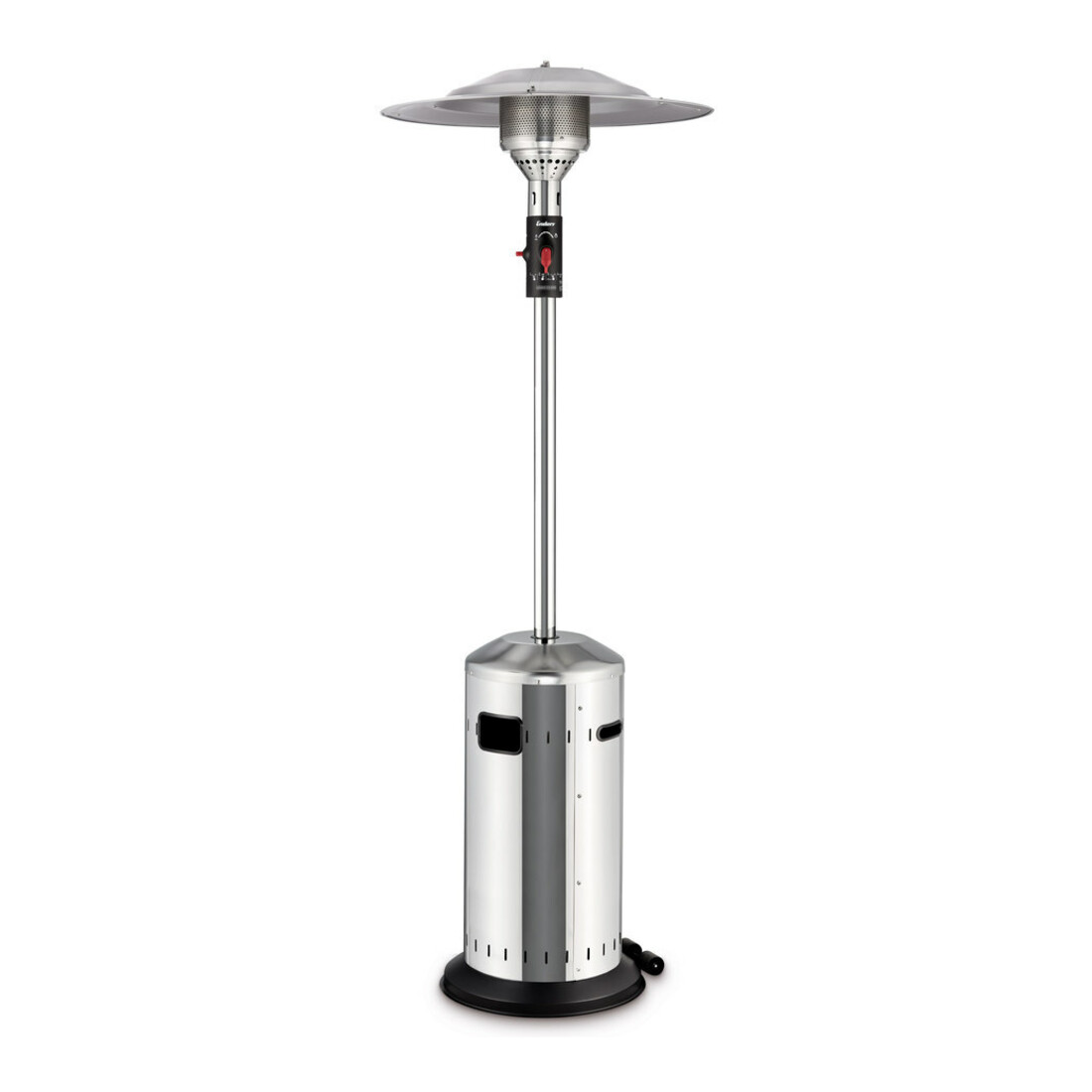 Enders Chauffage de terrasse Elegance Eco Green 2.0 brûleur cylindrique 6 kW