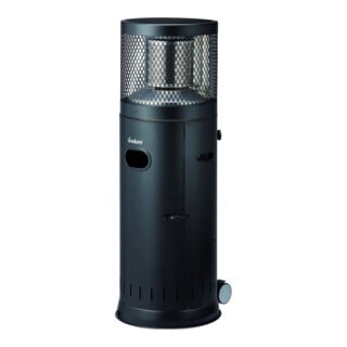Enders Chauffage de terrasse Polo 2.0 Black