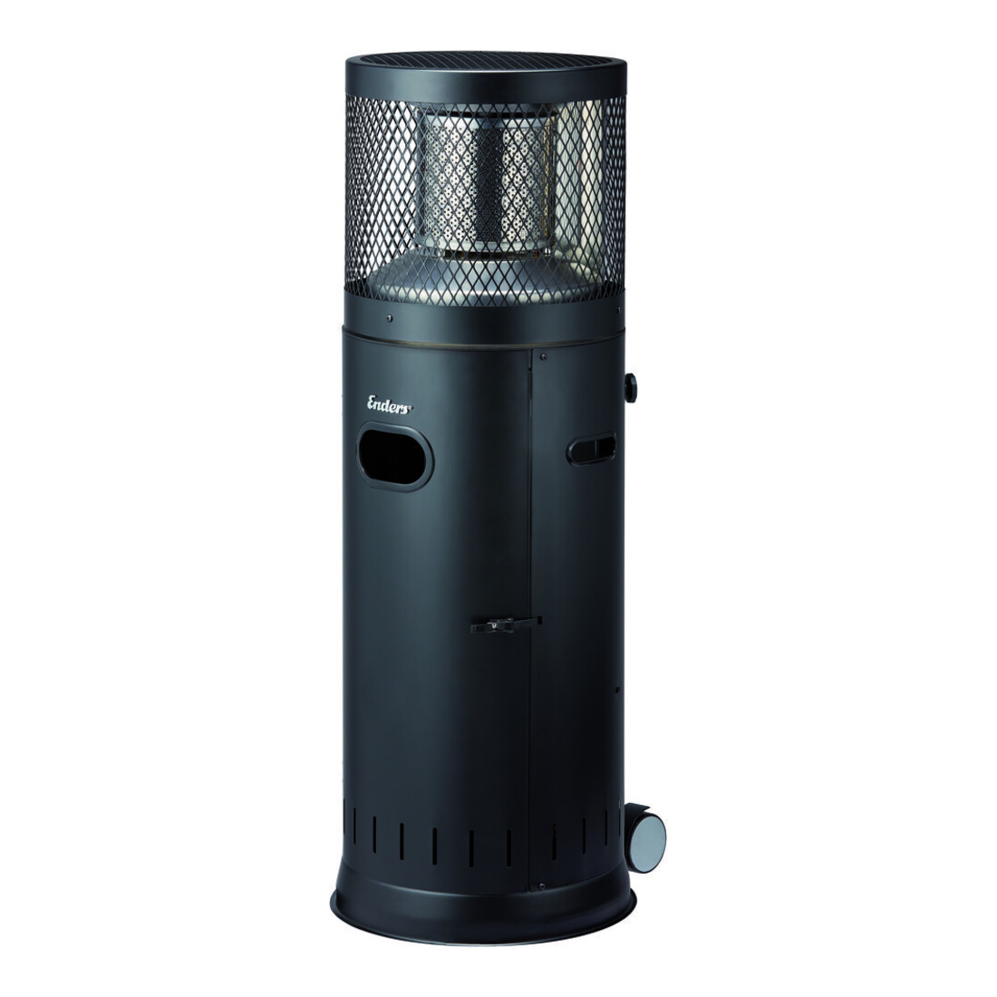 Enders Chauffage de terrasse Polo 2.0 Black