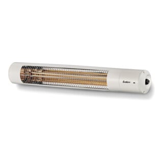 Enders Elektro-Wandheizstrahler Oxeo White