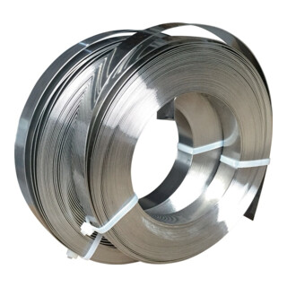 Endlosband VA V2A 9,5mm SST
