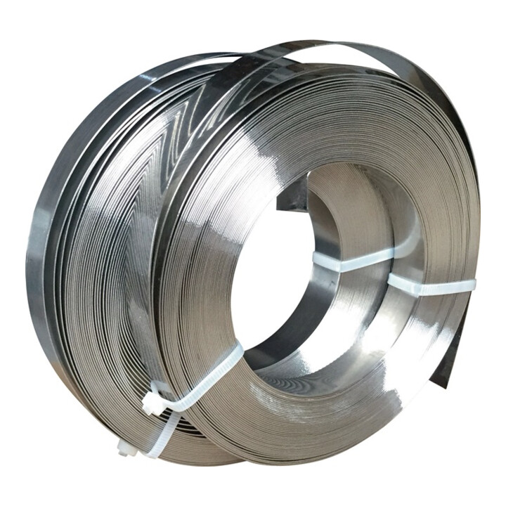 Endlosband VA V2A 9,5mm SST