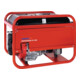 Endress Groupe électrogène de secours ESE506DHS-GT synchrone/5,4 kVA/4,3 kW/1x230/1x400V/Essence/Honda GX270