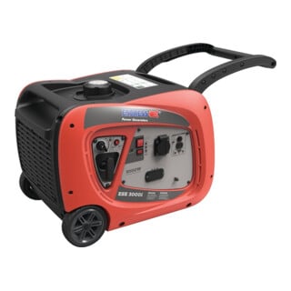 Endress Groupe électrogène ESE 3000 i 3 kVA, 3 kW essence (110006)