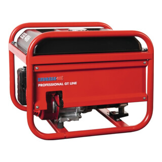 Endress Stromerzeuger ESE 406 HS-GT 4,2 kVA,3,9 kW Benzin