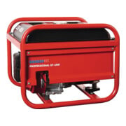 Endress Stromerzeuger ESE 406 HS-GT 4,2 kVA,3,9 kW Benzin