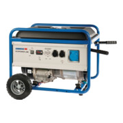 Endress Stromerzeuger ESE 6000 BS 5 kVA,5 kW Benzin