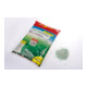 Engrais à long terme pour pelouse Wolf-Garten Premium LE 450-4