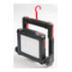 Enilux Mobiler LED Akkufluter 2.210lm, inkl. Netzteil-5