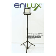 Enilux Stativ Mobil Pro pour projecteur LED sur batterie