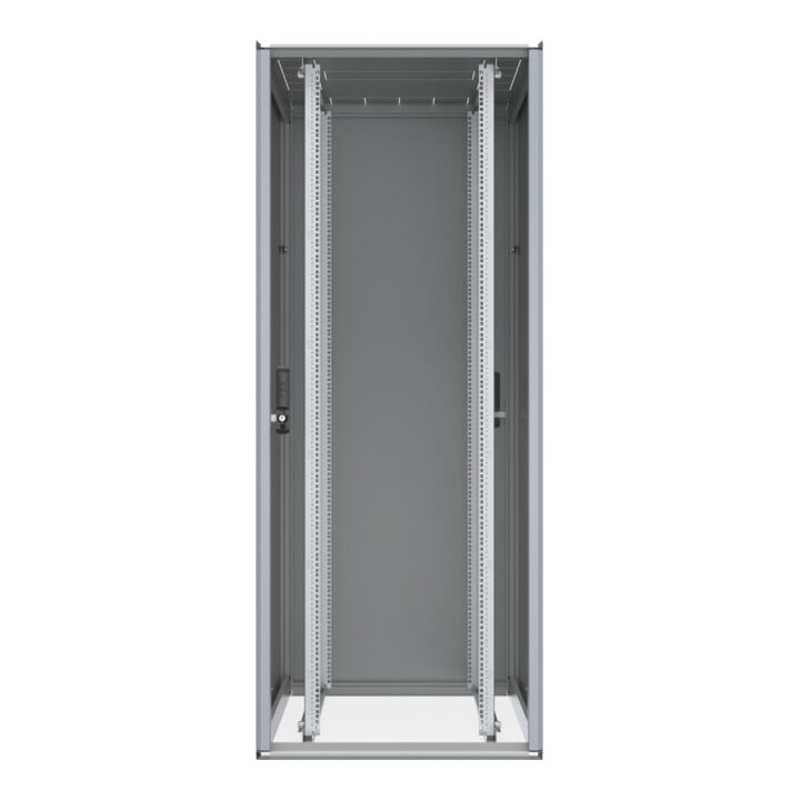 enoc 19" Standschrank Baserack-8/10 800 x 1000 x 42HE