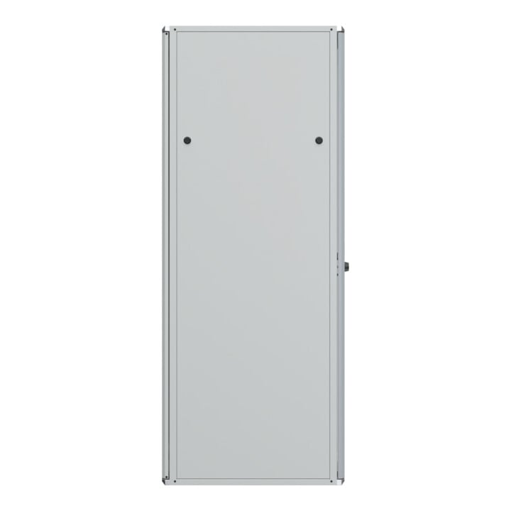enoc 19" Standschrank Baserack-8/8 800 x 800 x 42HE