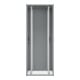 enoc 19" Standschrank Baserack-8/8 800 x 800 x 42HE