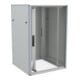 enoc 19" Standschrank Baserack-8/8 800x800x24HE