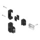 Enoc Adaptateur pour cylindre encastré ADA 03 LS 75