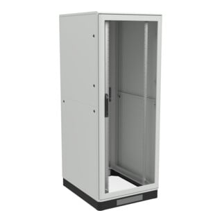enoc Armoire IT F1 81021-DE1-PA-G 42 U Passive 800 x 1000 x 2100 mm