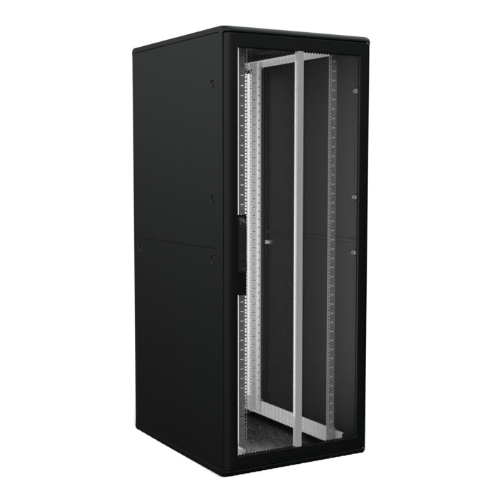 Enoc Armoire serveur 42U 800x1000x2000 S1 81020-S