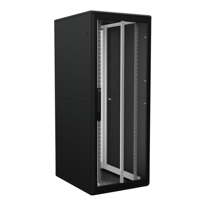 Enoc Armoire serveur 42U 800x1200x2000 S1 81220-S