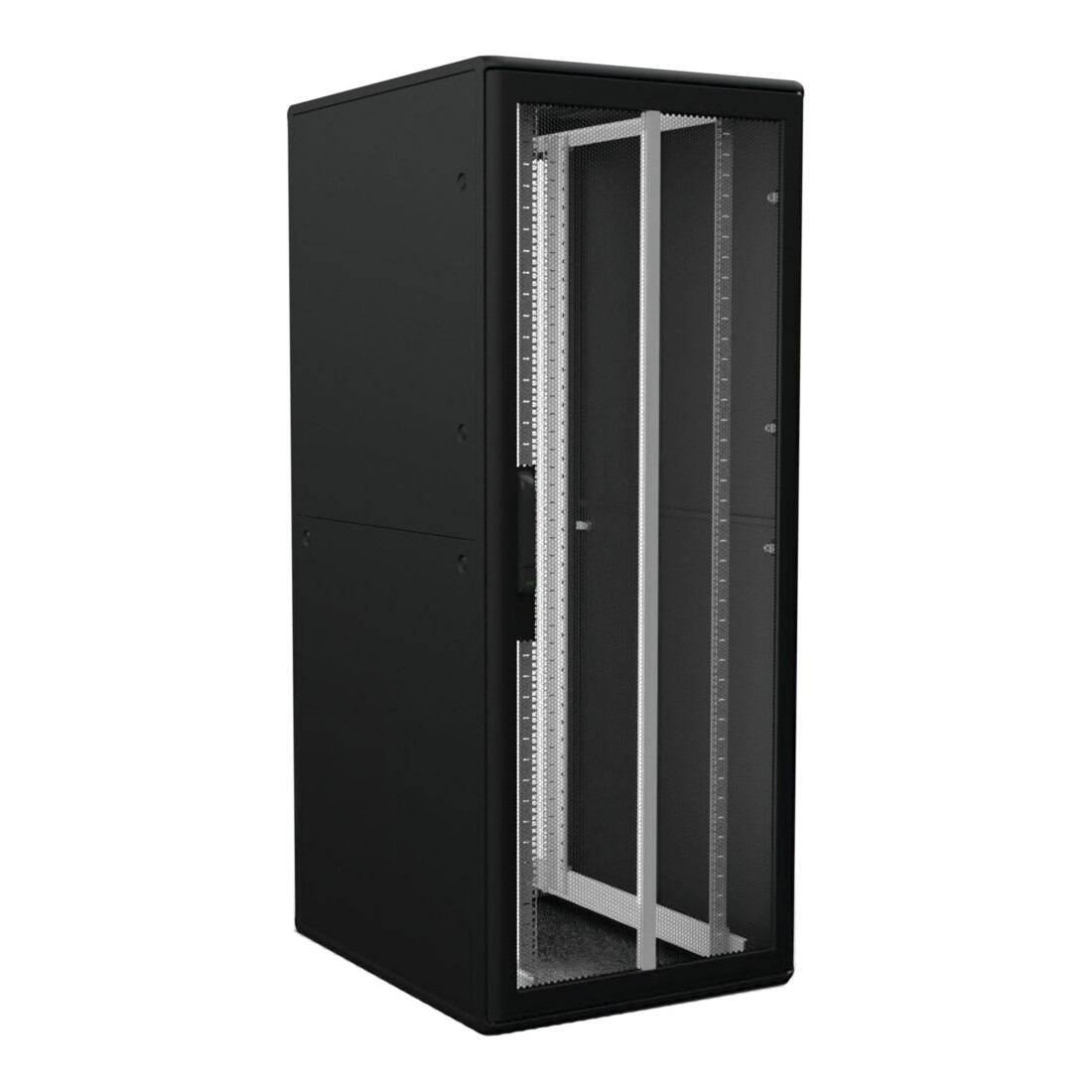 Enoc Armoire serveur 42U 800x1200x2000 S1 81220-S
