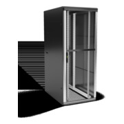 Enoc Armoire serveur 42U 800x1200x2000 S1 81220-S-4