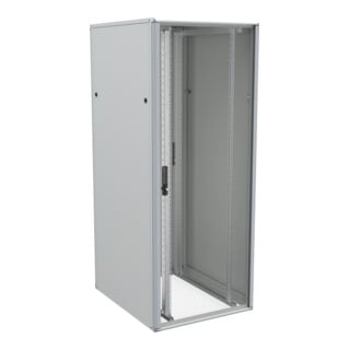 enoc Armoire sur pied 19" Baserack-8/10 800 x 1000 x 42U