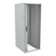 enoc Armoire sur pied 19" Baserack-8/10 800 x 1000 x 42U