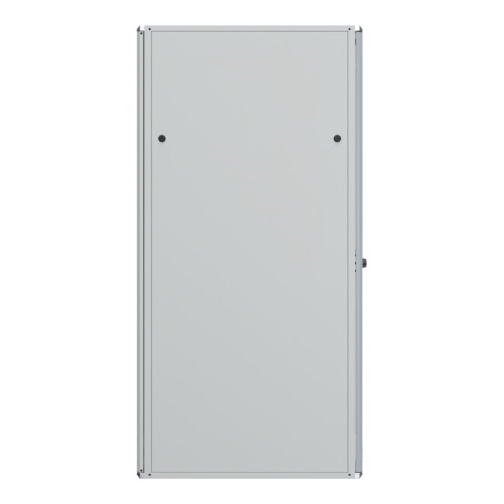 enoc Armoire sur pied 19" Baserack-8/10 800 x 1000 x 42U