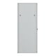 enoc Armoire sur pied 19" Baserack-8/8 800 x 800 x 42U