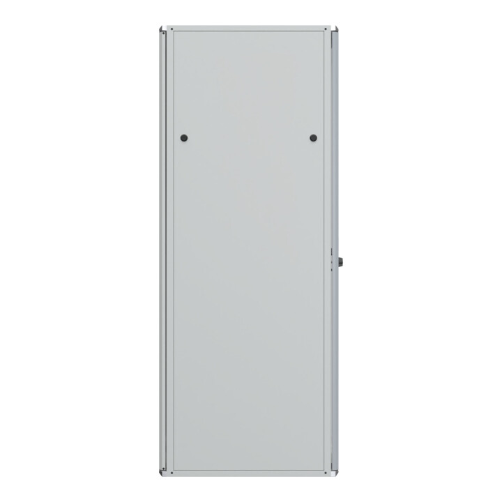 enoc Armoire sur pied 19" Baserack-8/8 800 x 800 x 42U