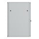 enoc Armoire sur pied 19" Baserack-8/8 800x800x24HE