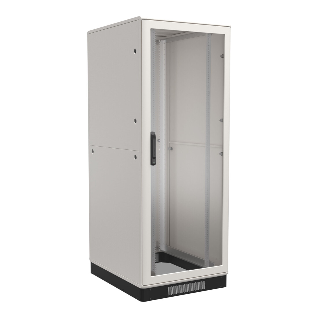 Enoc Armoire sur pied 42HE 800x800x2100 F1 8821-DE1-PA