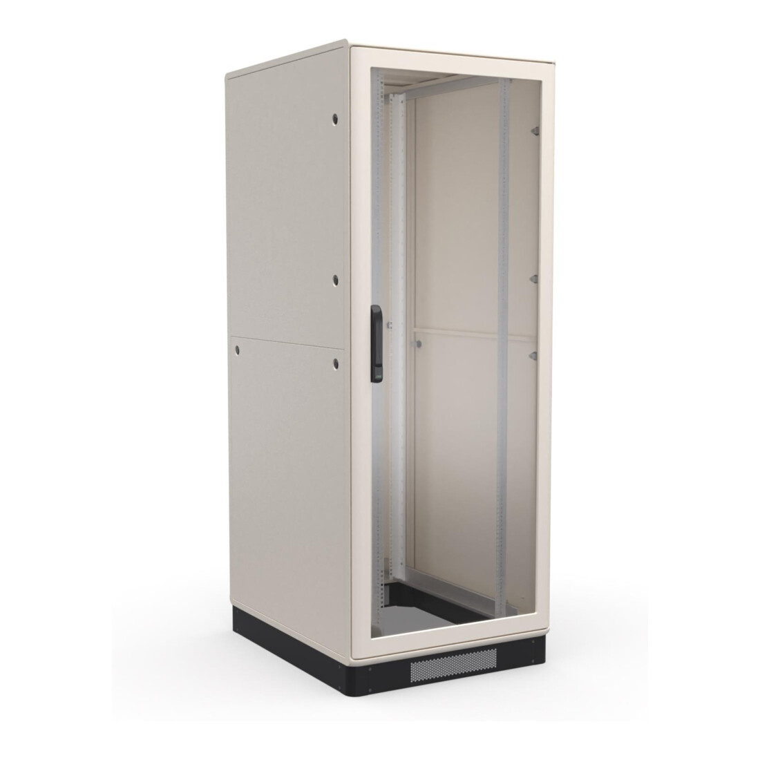 Enoc Armoire sur pied 42HE 800x800x2100 F1 8821-DE1-PA