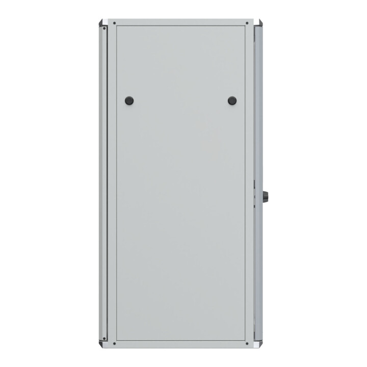 enoc Armoire sur pied Baserack-6/6 19" 600 x 600 x 24HU