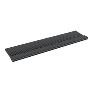 Enoc Bande de brosses pour armoire sur pied F3 BL-F3