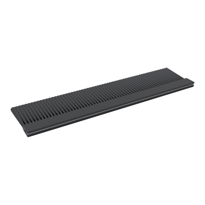 Enoc Bande de brosses pour armoire sur pied F3 BL-F3