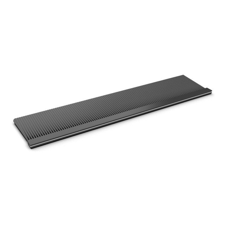 Enoc Bande de brosses pour armoire sur pied F3 BL-F3